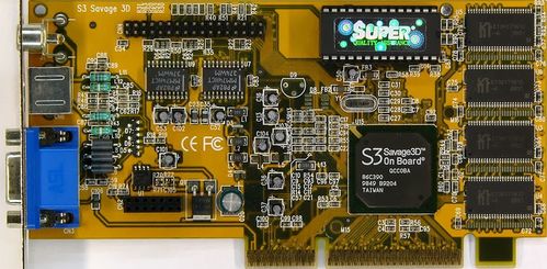 砺算科技完成数亿元天使轮融资，6nm GPU明年上市 对话联合创始人解读国产芯片新突破
